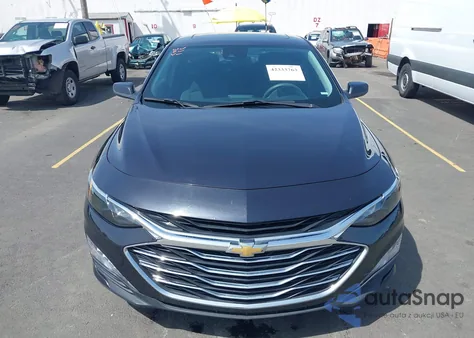 2023 Chevrolet Malibu Fwd 1Lt z USA, uszkodzony, nr VIN 1G1ZD5ST3PF232690